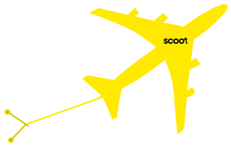 Scoot Airline